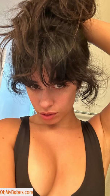 Camila Cabello OnlyFans leaked photo #39 - OhMyBabes