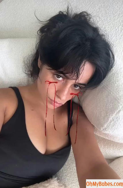 Camila Cabello OnlyFans leaked photo #17 - OhMyBabes