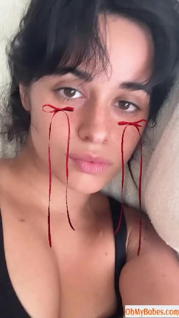 Camila Cabello OnlyFans leaked photo #43 - OhMyBabes