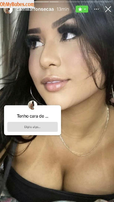 Camila Fonseca OnlyFans leaked photo #1 - OhMyBabes