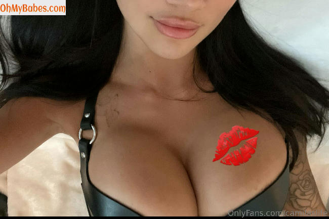 Camila Killa OnlyFans leaked photo #1 - OhMyBabes