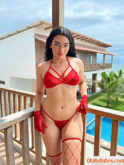 Camila Krystel avatar