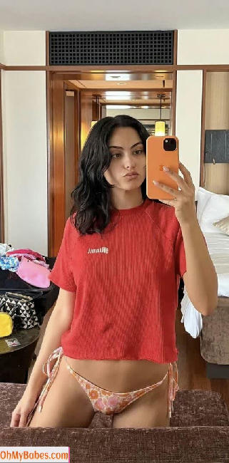 Camila Mendes Nude Leaked photo #77 - OhMyBabes