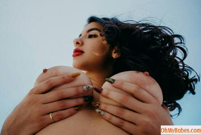 Camila Valencia OnlyFans leaked photo #10 - OhMyBabes