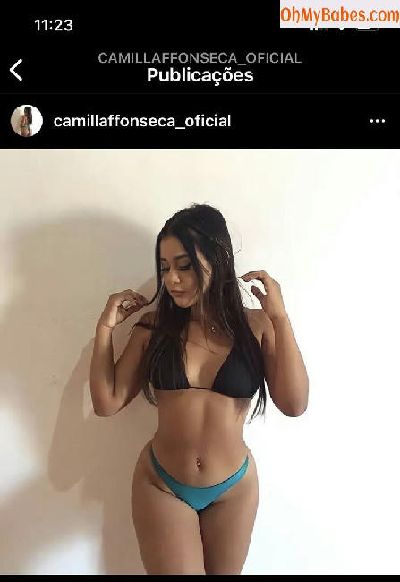 Camilla Fonseca OnlyFans leaked photo #6 - OhMyBabes