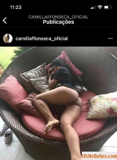 Camilla Fonseca OnlyFans leaked photo #7 - OhMyBabes