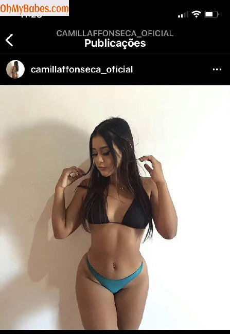 Camilla Fonseca OnlyFans leaked photo #1 - OhMyBabes