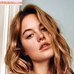 Camille Rowe OnlyFans leaked photo #43 - OhMyBabes