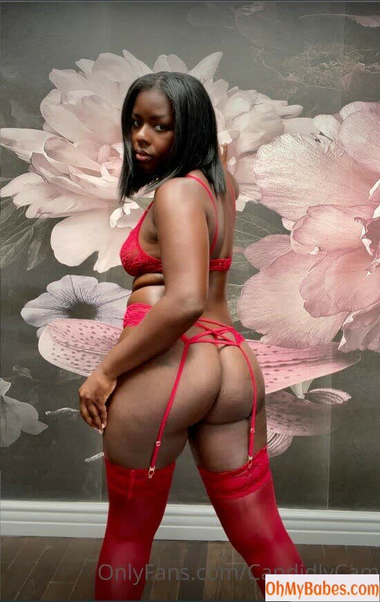 Camille Winbush Nude Leaked photo #89 - OhMyBabes