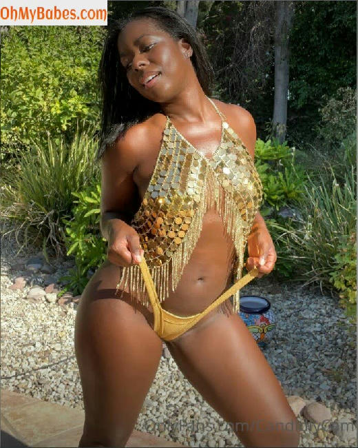 Camille Winbush Nude Leaked photo #15 - OhMyBabes