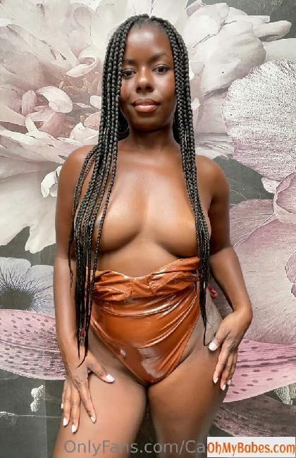 Camille Winbush Nude Leaked photo #2 - OhMyBabes