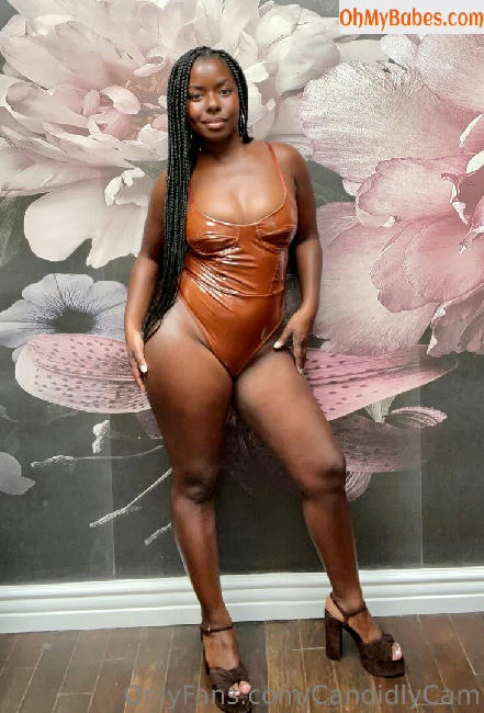 Camille Winbush Nude Leaked photo #19 - OhMyBabes