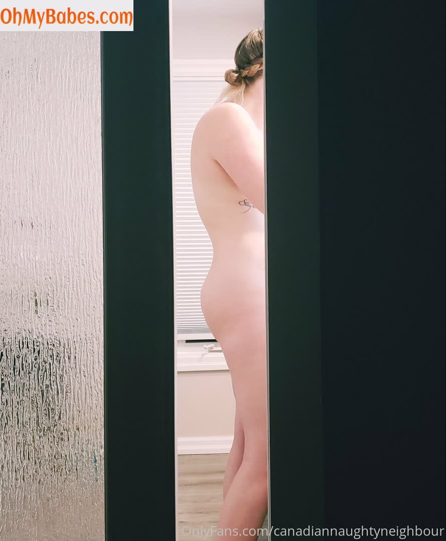 canadiannaughtyneighbour Nude Leaked photo #26 - OhMyBabes