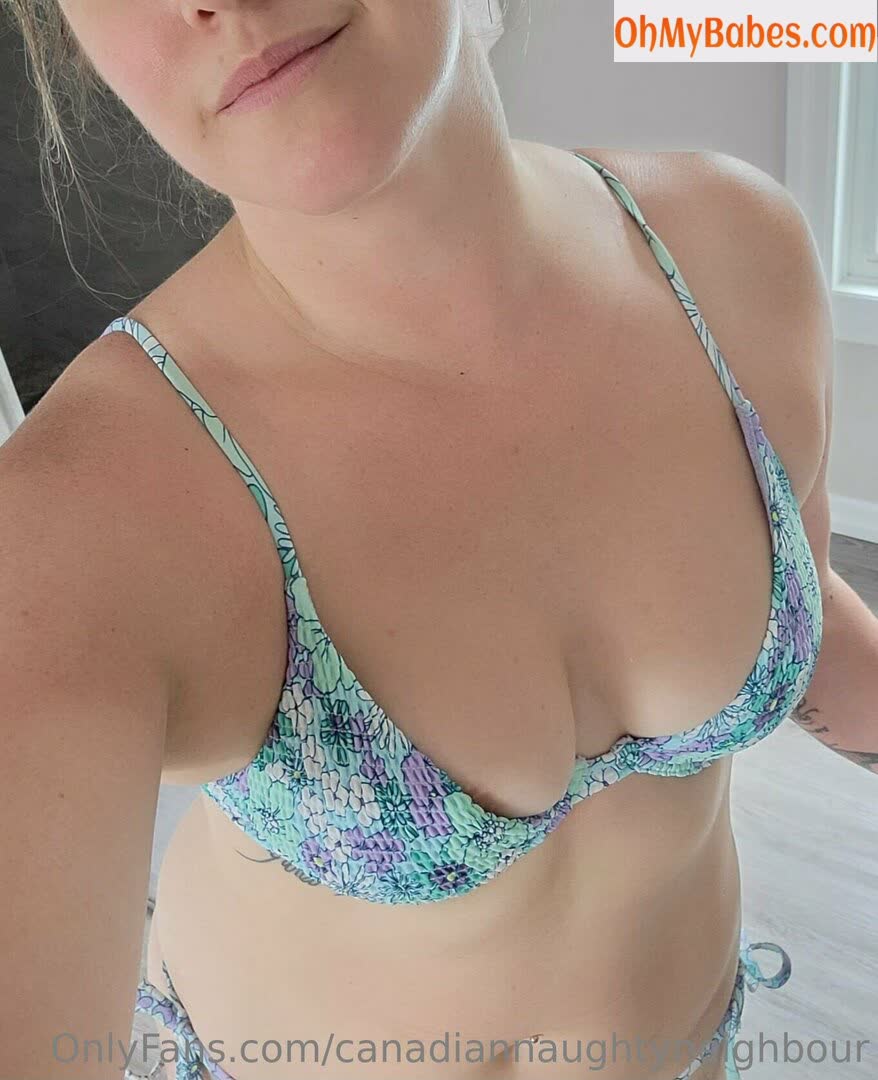 canadiannaughtyneighbour OnlyFans leaked photo #132 - OhMyBabes