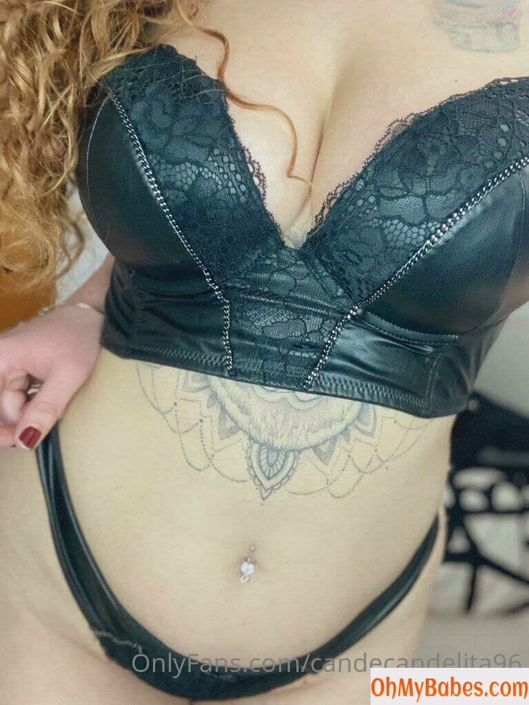 candelitaa_96 OnlyFans leaked photo #63 - OhMyBabes