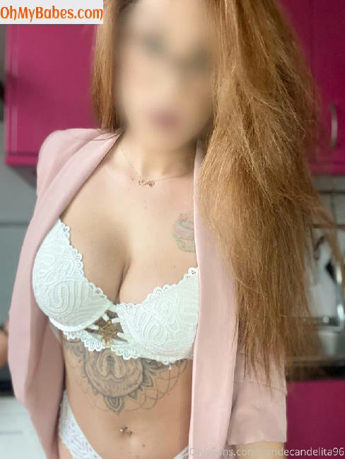 candelitaa_96 OnlyFans leaked photo #15 - OhMyBabes