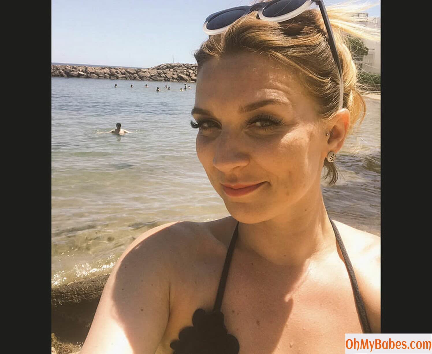 Candice Brown OnlyFans leaked photo #19 - OhMyBabes