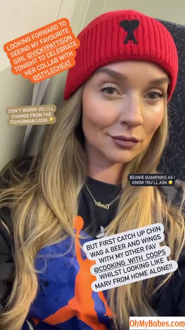 Candice Brown OnlyFans leaked video #34 - OhMyBabes