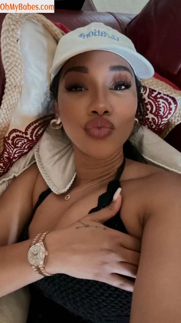 Candice Patton OnlyFans leaked photo #1 - OhMyBabes