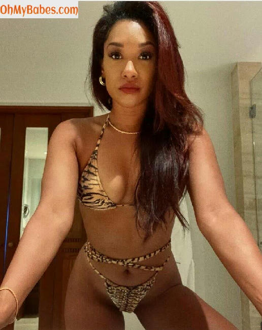 Candice Patton Nude Leaked photo #37 - OhMyBabes