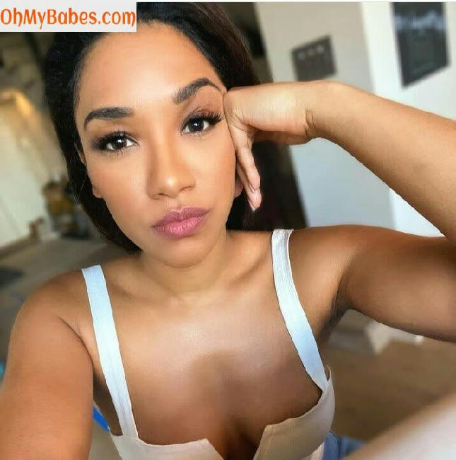 Candice Patton Nude Leaked photo #42 - OhMyBabes