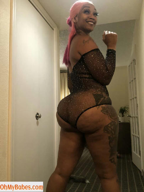 Candie Foxx OnlyFans leaked photo #5 - OhMyBabes