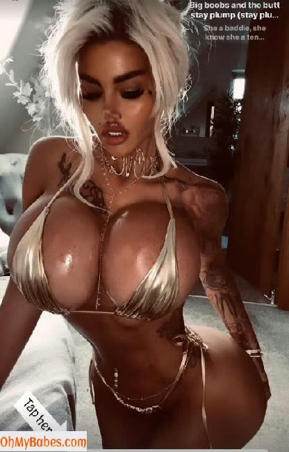 Candy Charms OnlyFans leaked photo #1 - OhMyBabes