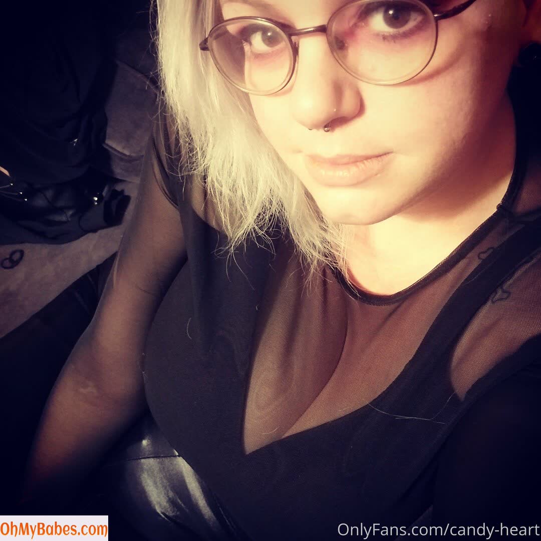 candy-heart OnlyFans leaked photo #23 - OhMyBabes