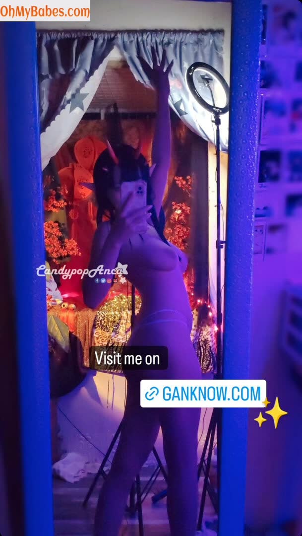 Candypopanca OnlyFans leaked photo #19 - OhMyBabes