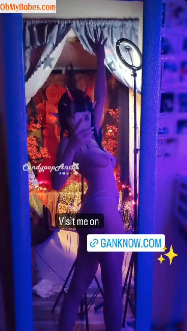 Candypopanca OnlyFans leaked photo #19 - OhMyBabes