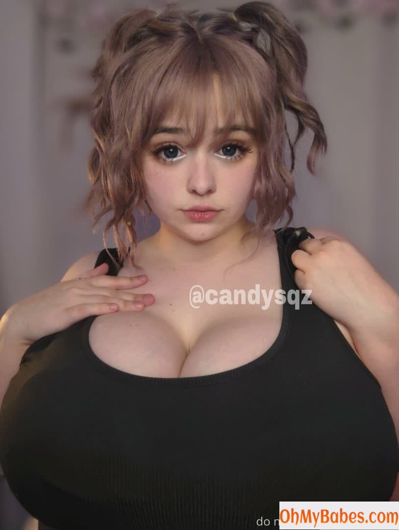 Candysqz OnlyFans leaked photo #5 - OhMyBabes