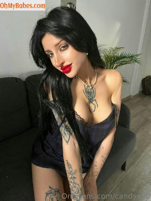 candyx18 OnlyFans leaked photo #107 - OhMyBabes