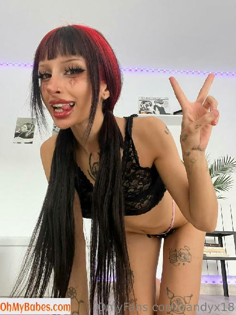 candyx18 OnlyFans leaked photo #28 - OhMyBabes