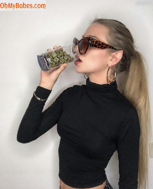 cannababy._ OnlyFans leaked photo #11 - OhMyBabes