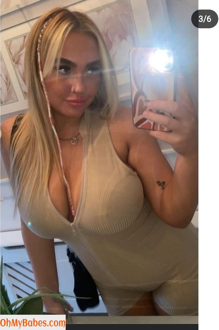 Caoimheeee OnlyFans leaked photo #101 - OhMyBabes