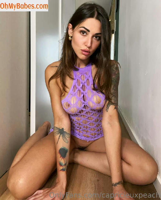 capricieuxpeach OnlyFans leaked photo #149 - OhMyBabes