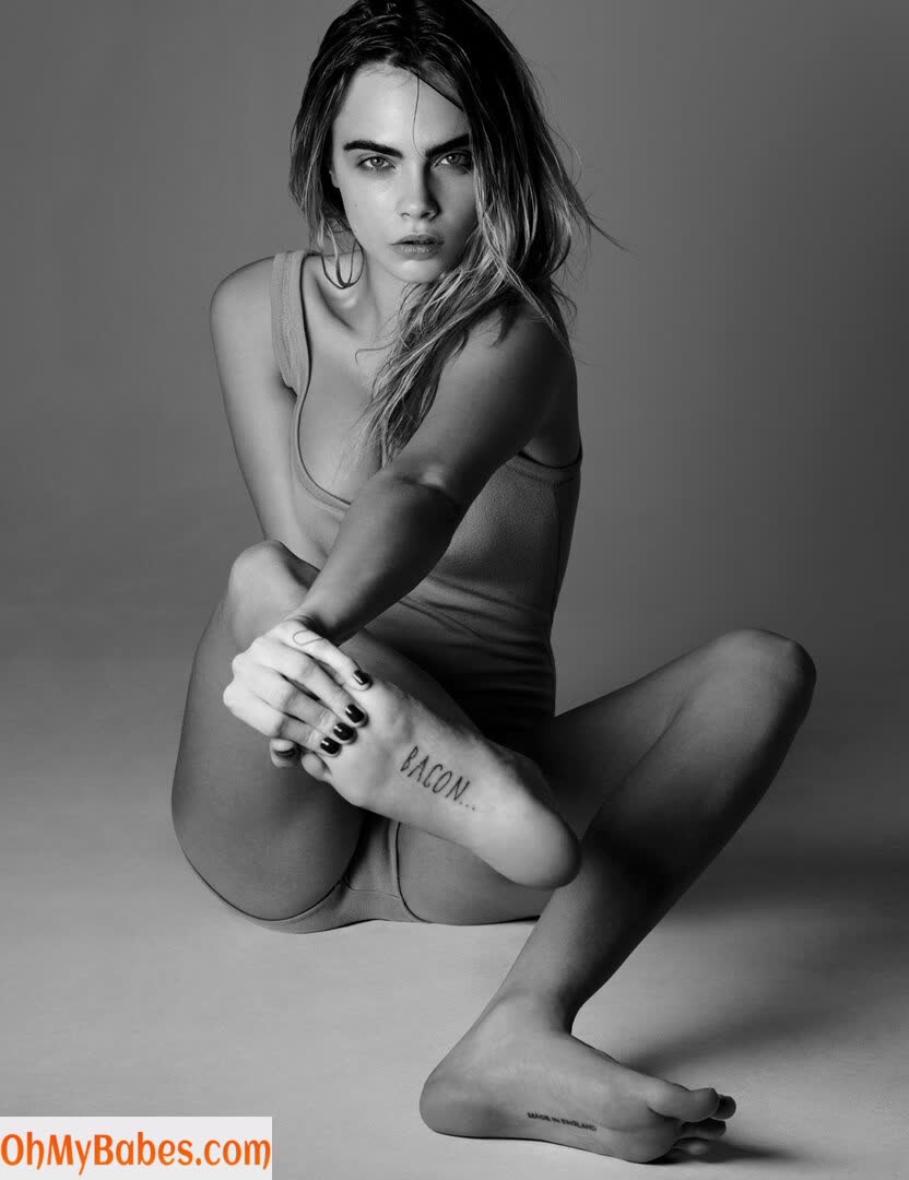 Cara Delevingne Nude Leaked photo #194 - OhMyBabes