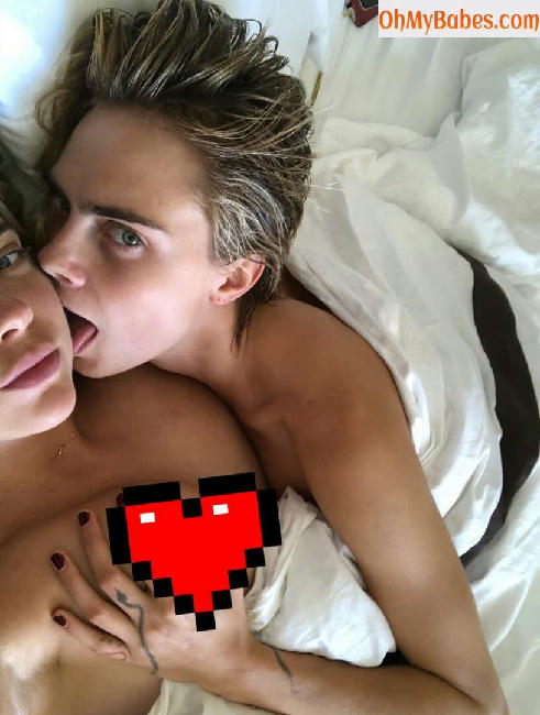 Cara Delevingne Nude Leaked photo #170 - OhMyBabes