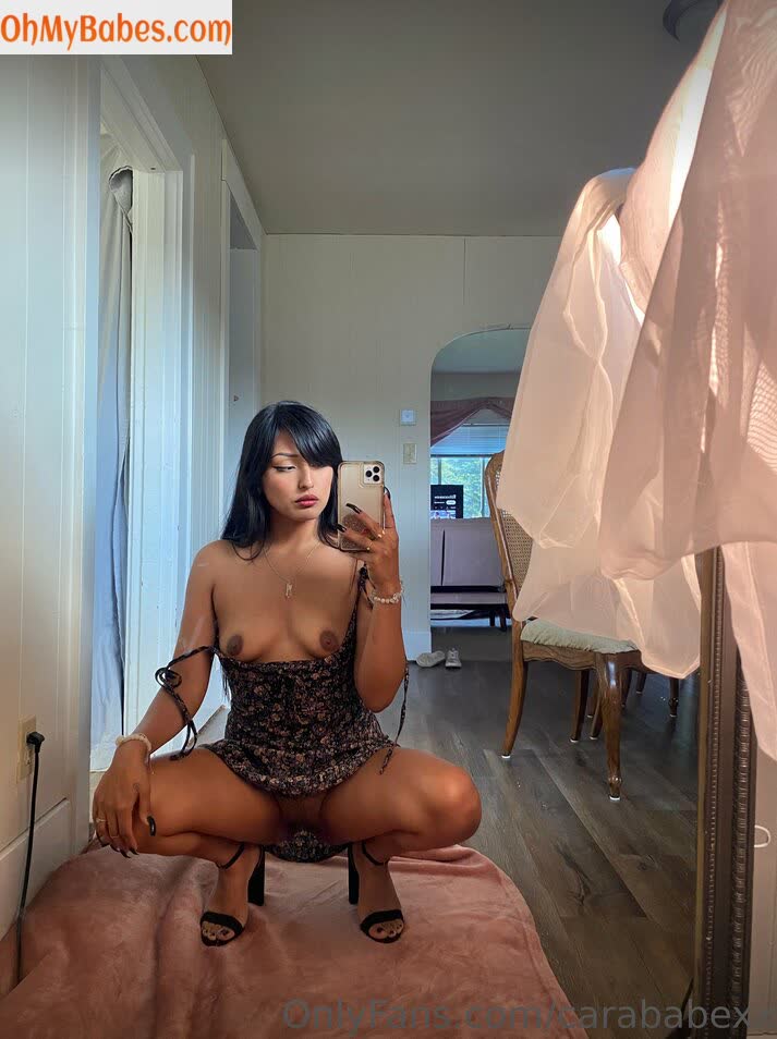 Carababexx OnlyFans leaked photo #181 - OhMyBabes