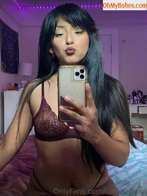 Carababexx OnlyFans leaked photo #83 - OhMyBabes