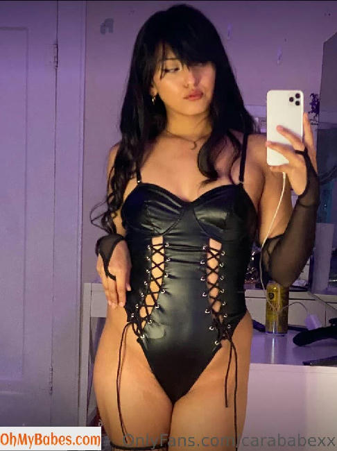 Carababexx OnlyFans leaked photo #92 - OhMyBabes