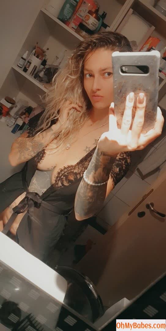 CaraGrey.ink OnlyFans leaked photo #2 - OhMyBabes