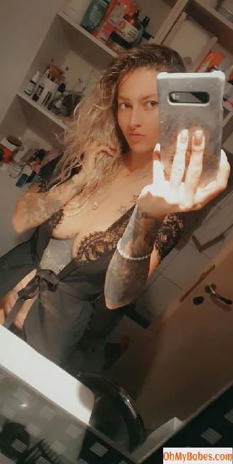 CaraGrey.ink OnlyFans leaked photo #2 - OhMyBabes