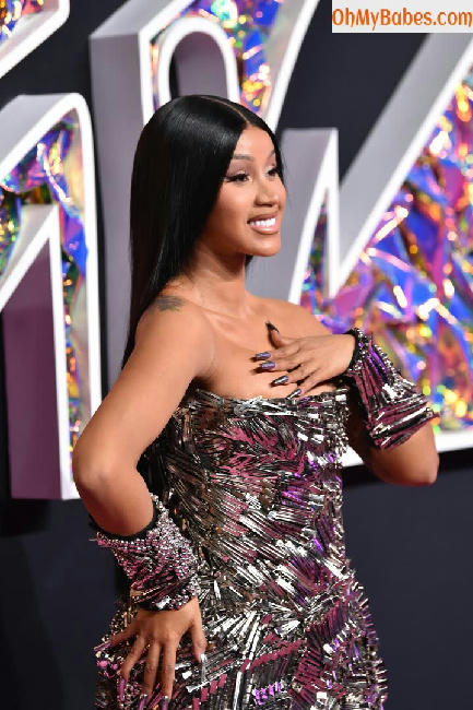 Cardi B Nude Leaked photo #140 - OhMyBabes