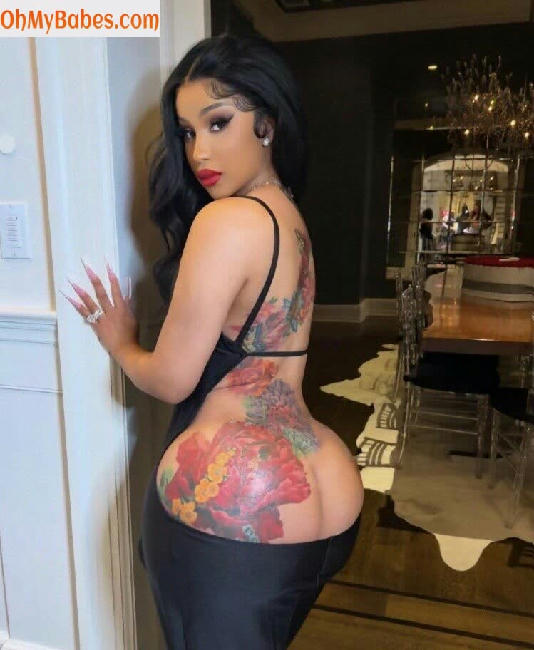 Cardi B Nude Leaked photo #38 - OhMyBabes