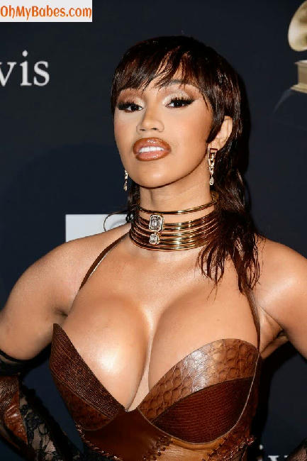 Cardi B Nude Leaked photo #113 - OhMyBabes