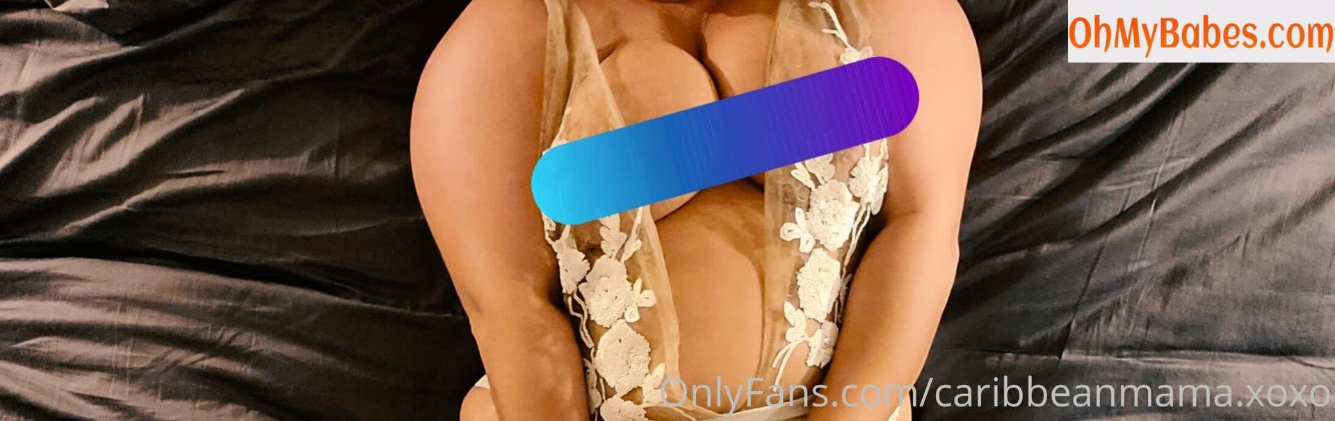 caribbeanmama.xoxo OnlyFans leaked photo #11 - OhMyBabes