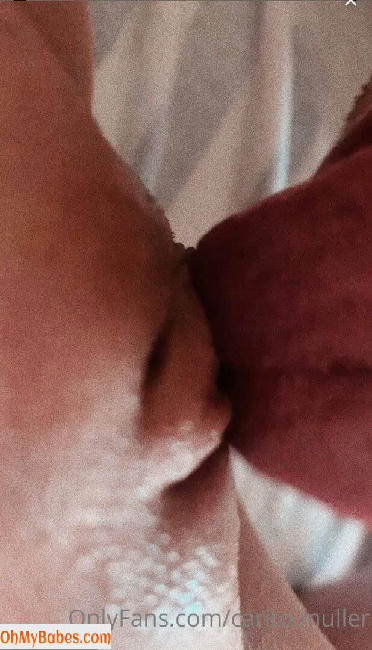 Carito Muller Nude Leaked photo #17 - OhMyBabes