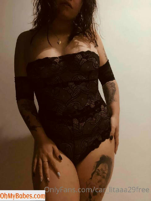 carlitadinamita29 OnlyFans leaked photo #2 - OhMyBabes