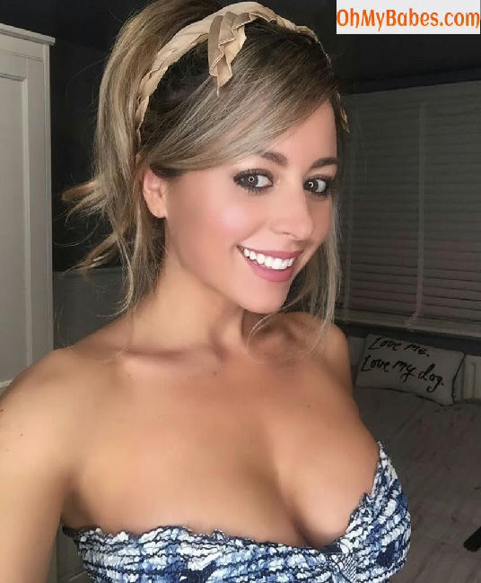 Carly Baker OnlyFans leaked photo #49 - OhMyBabes